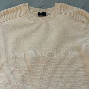 Moncler Mens Sweater